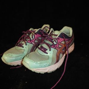 Asics Gel-Contend 2 T474N Women’s Running Shoe